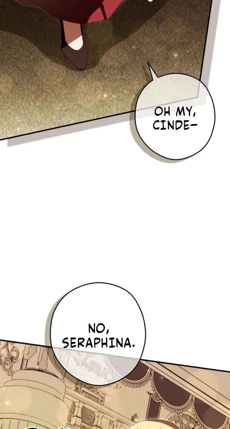 Cinderella's Pocket-Sized Protector Chapter 56 - page 86