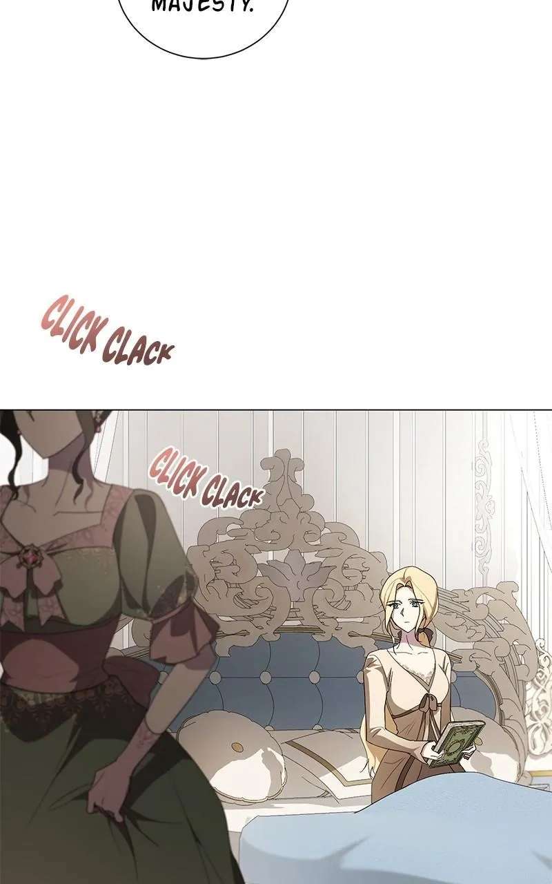 Wished You Were Dead Chapter 90 - page 81