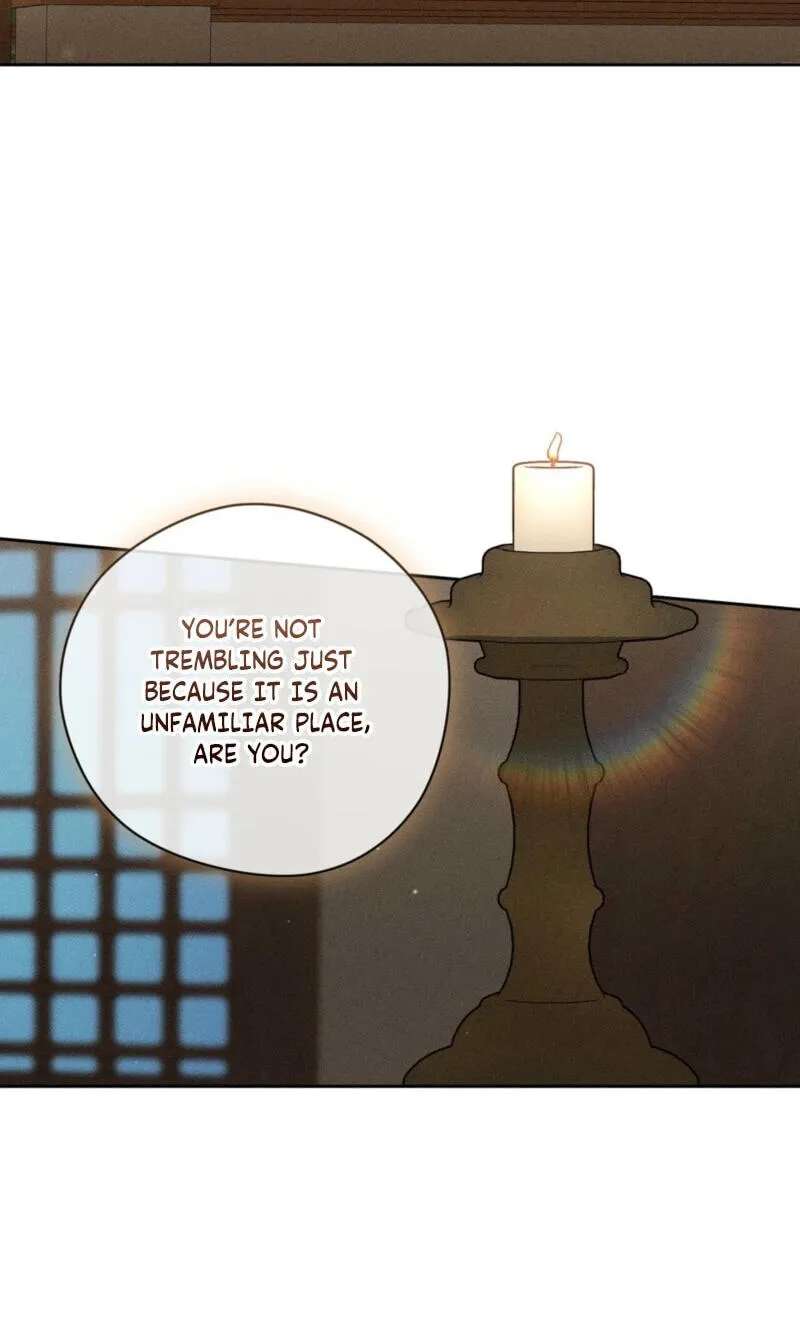 The Earth-Engulfing Rain Chapter 24 - page 30
