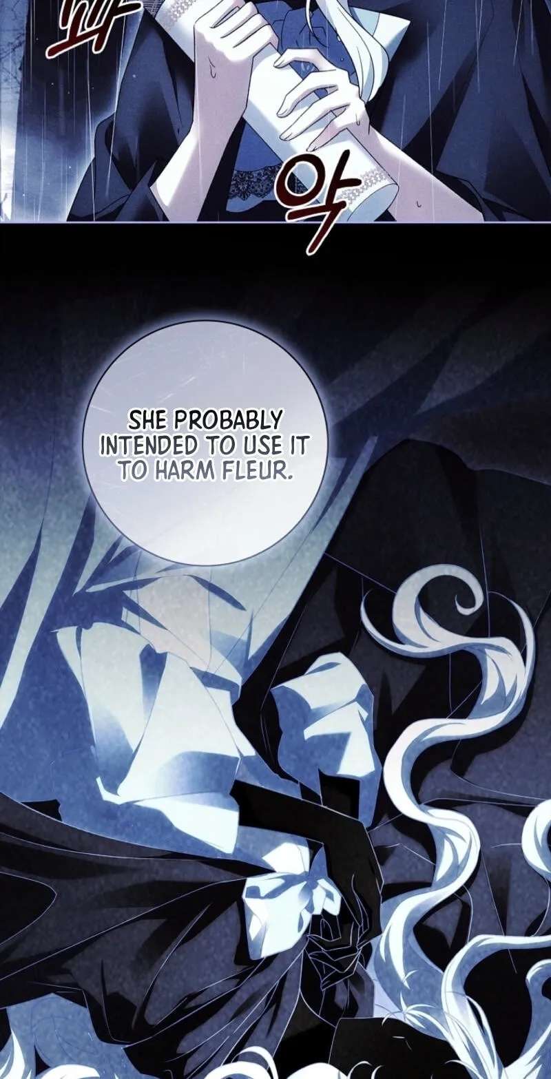 Darling, Why Can't We Divorce? Chapter 105 - page 25