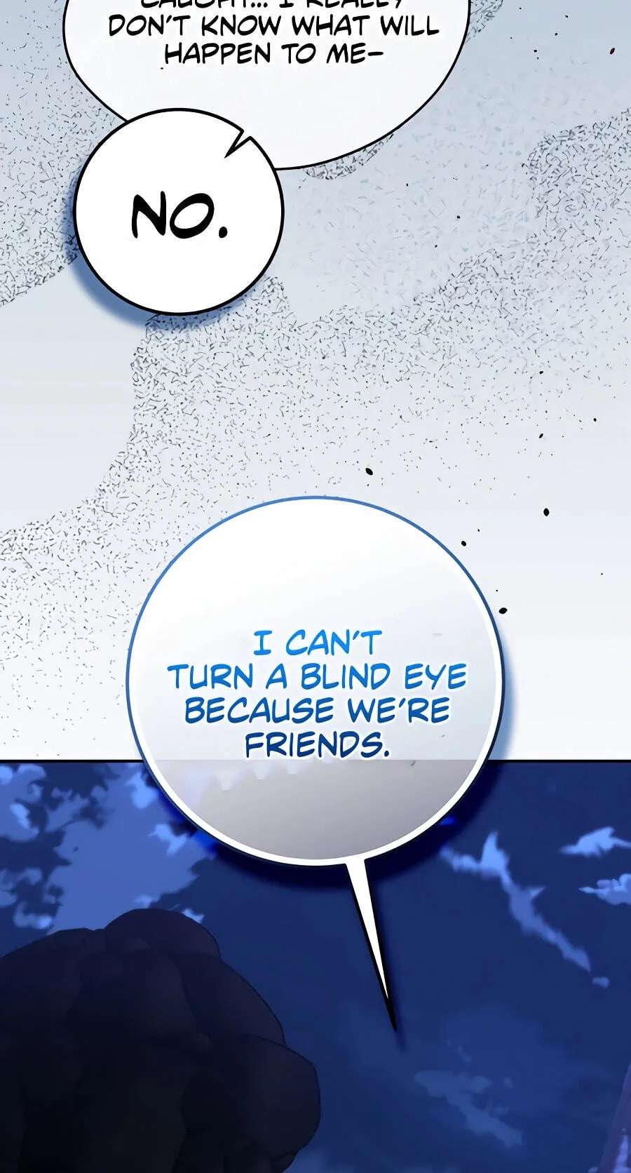 The Academy’s Weapon Replicator Chapter 22 - page 91