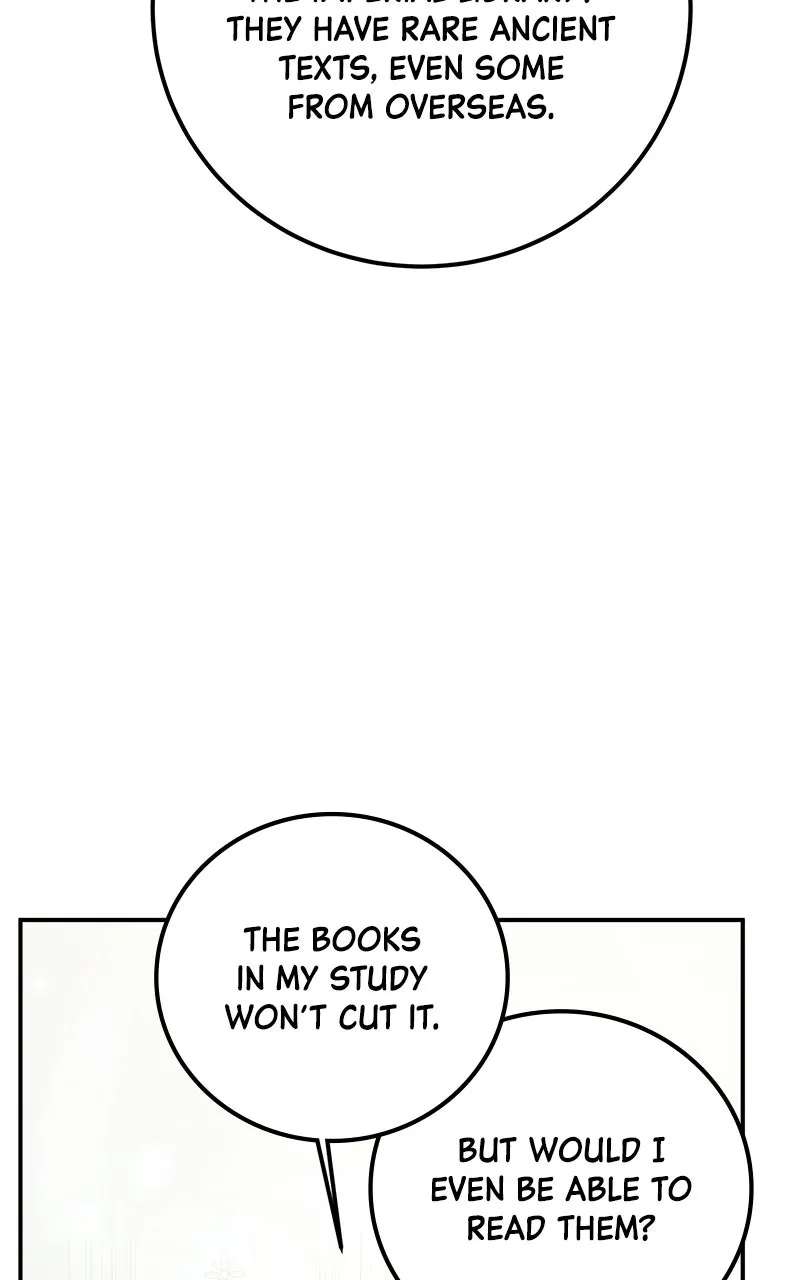 Changing the GenreFrom Angst to Heartwarming Chapter 86 - page 15