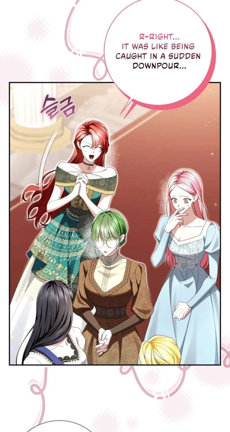 I Became the Villainess’s Favorite Chapter 48 - page 11