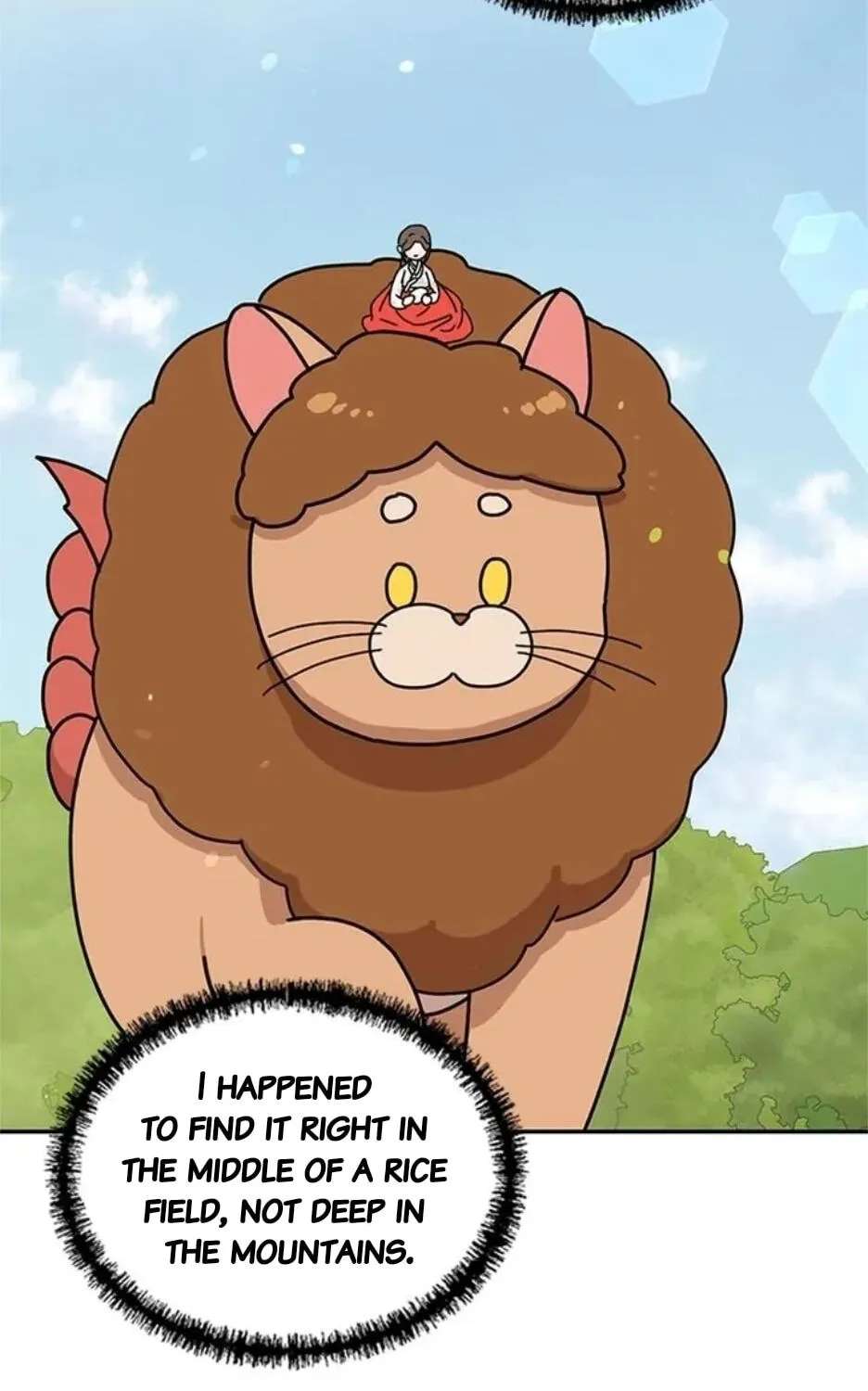 I Became The Chef Of The Dragon King Chapter 113 - page 39