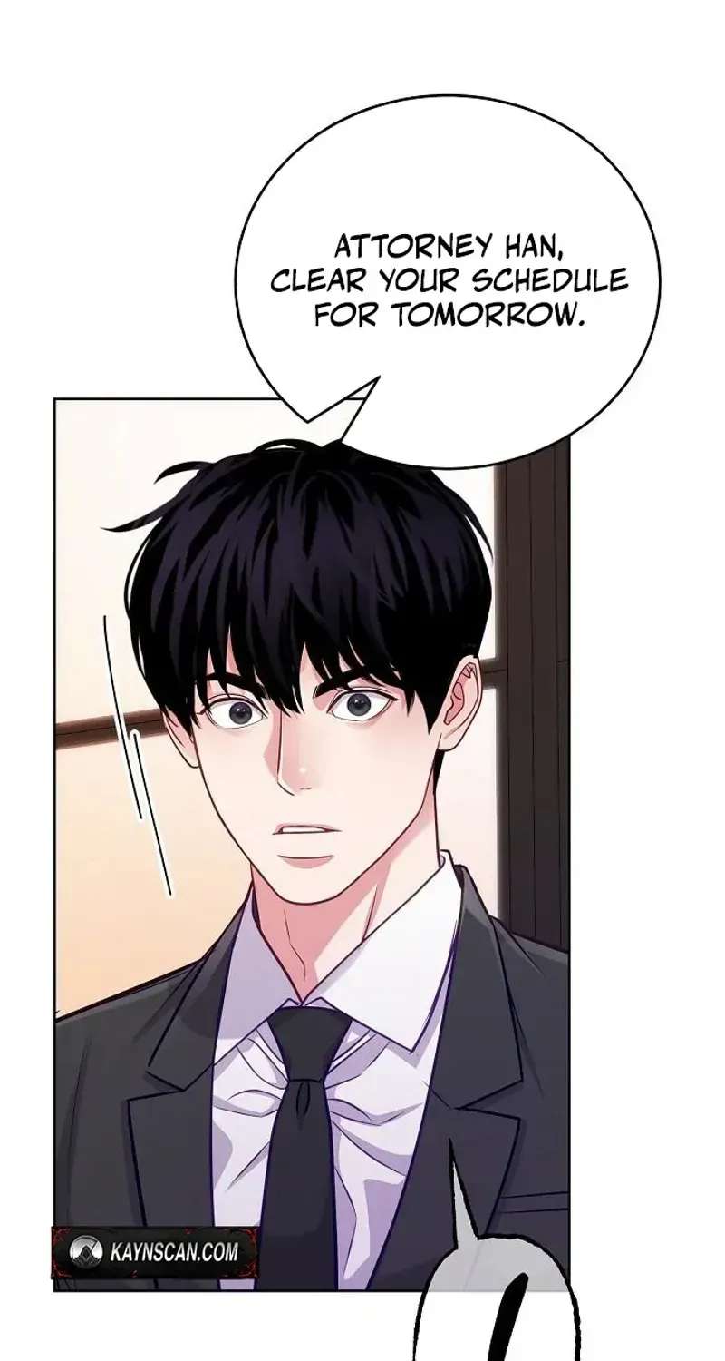An Extraordinary Lawyer’s Subspace Chapter 38 - page 69
