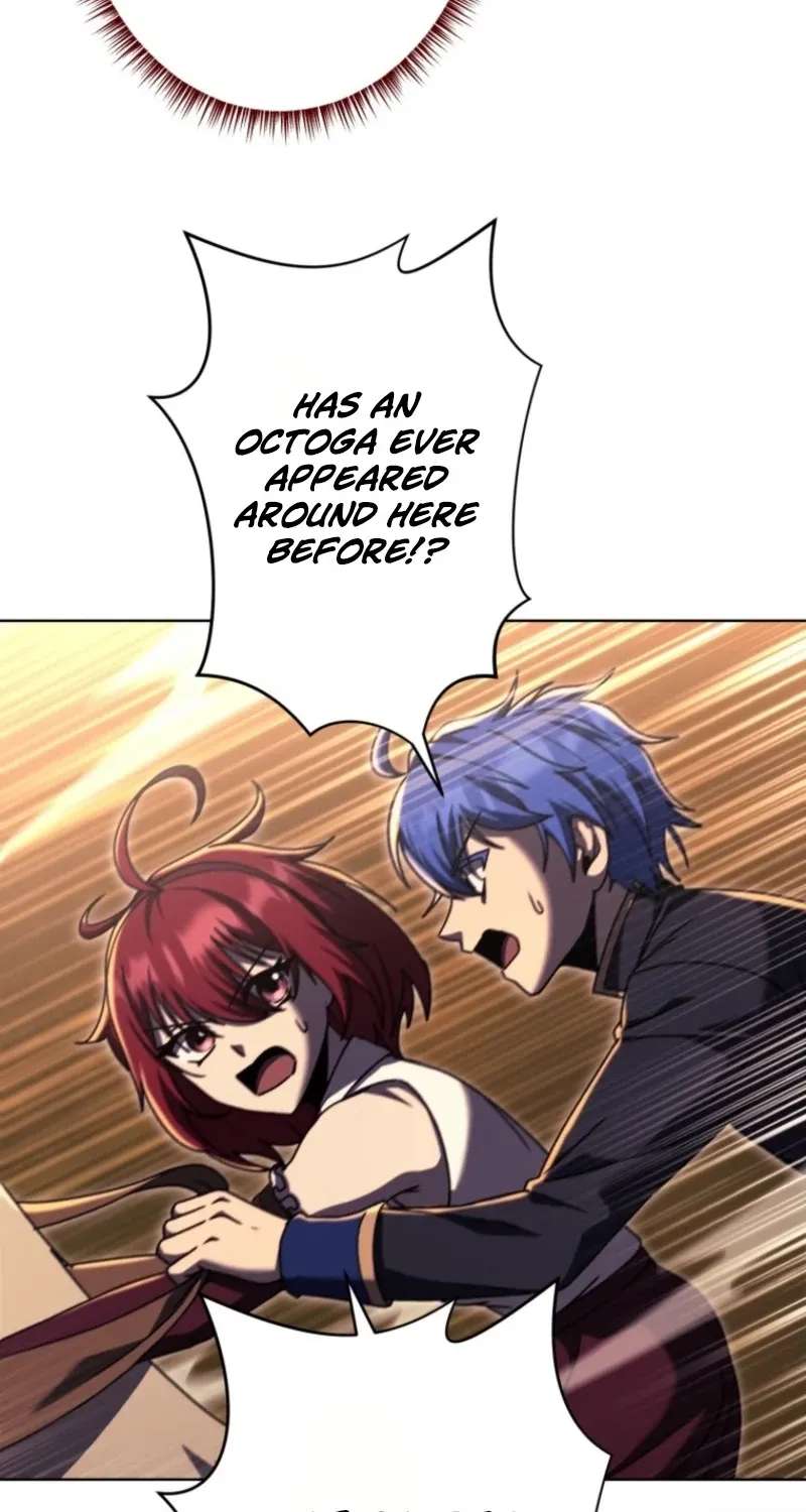 The Youngest Son of the Assassin Clan Regresses with the Power of the Five Demon Kings Chapter 17 - page 23