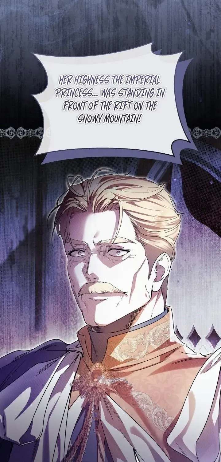 The Princess Stans in Secret Chapter 103 - page 5