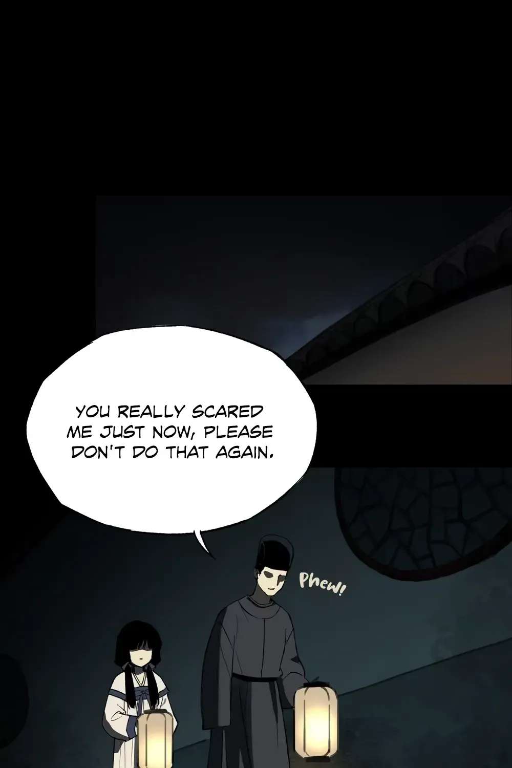 Laws of the Inner Palace Chapter 1.1 - page 60