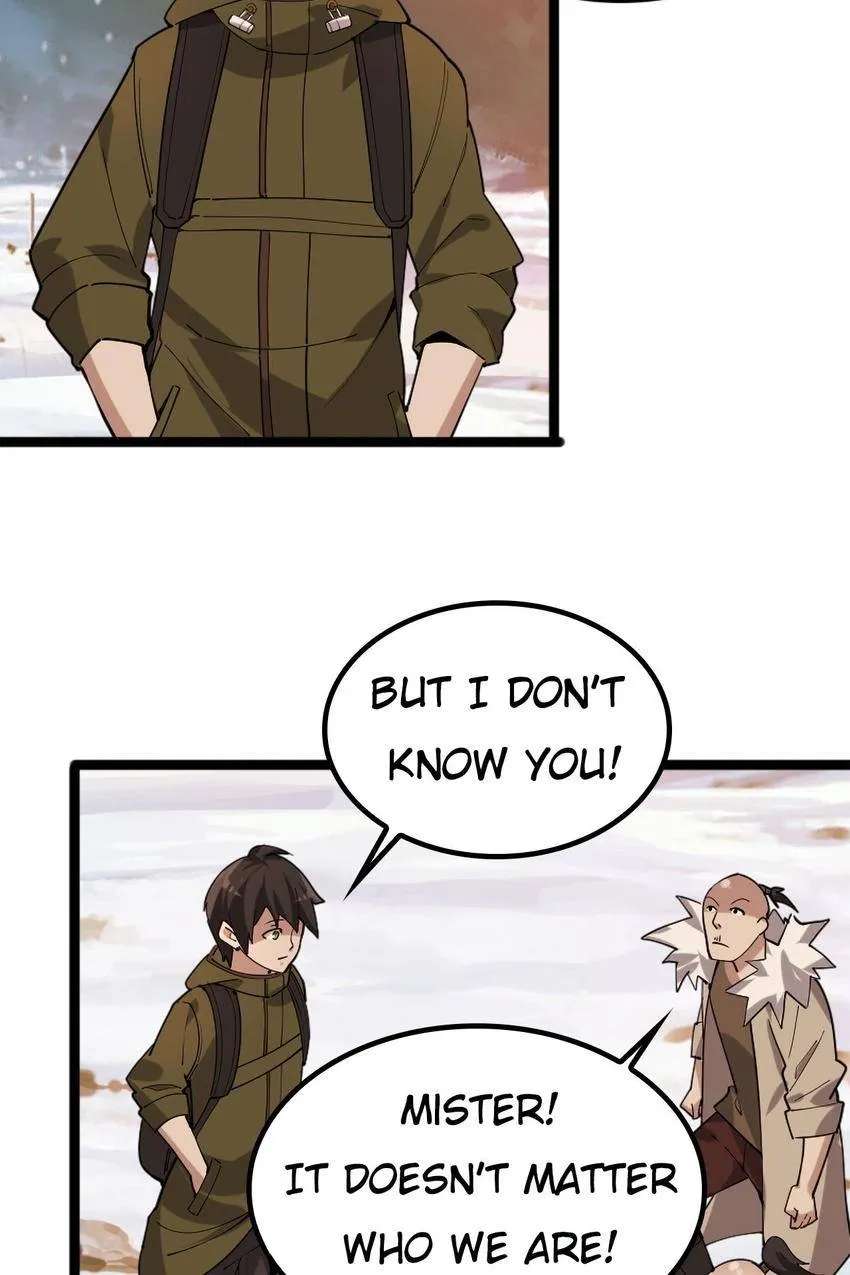 The Master of Fate Chapter 100 - page 12