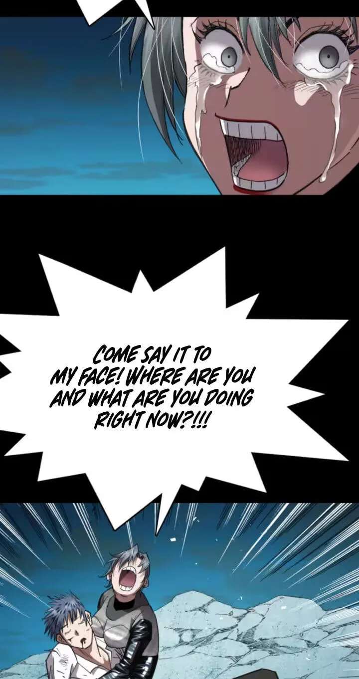 Blue Angel Reboot Chapter 43 - page 30