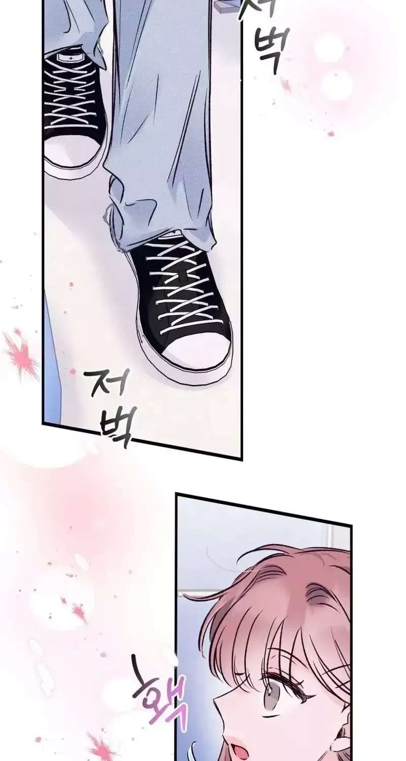 Class 8's Beauty Chapter 26 - page 39