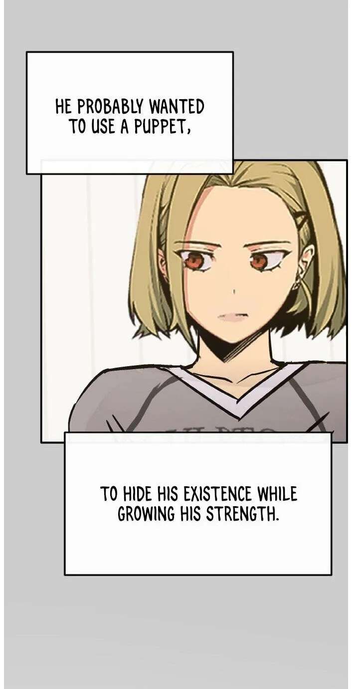 Dream-Sharing Chapter 218 - page 11