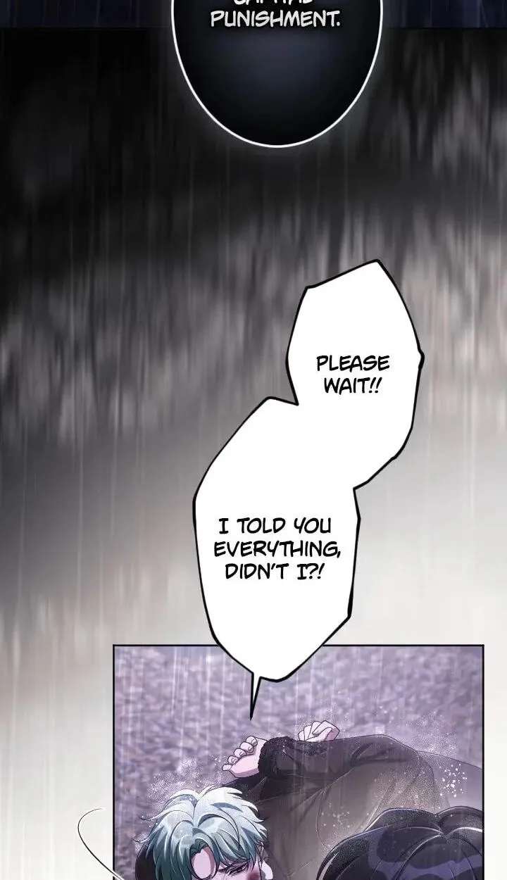 My Fifth Arranged Marriage Is With You, Who Hates Me Chapter 56 - page 102