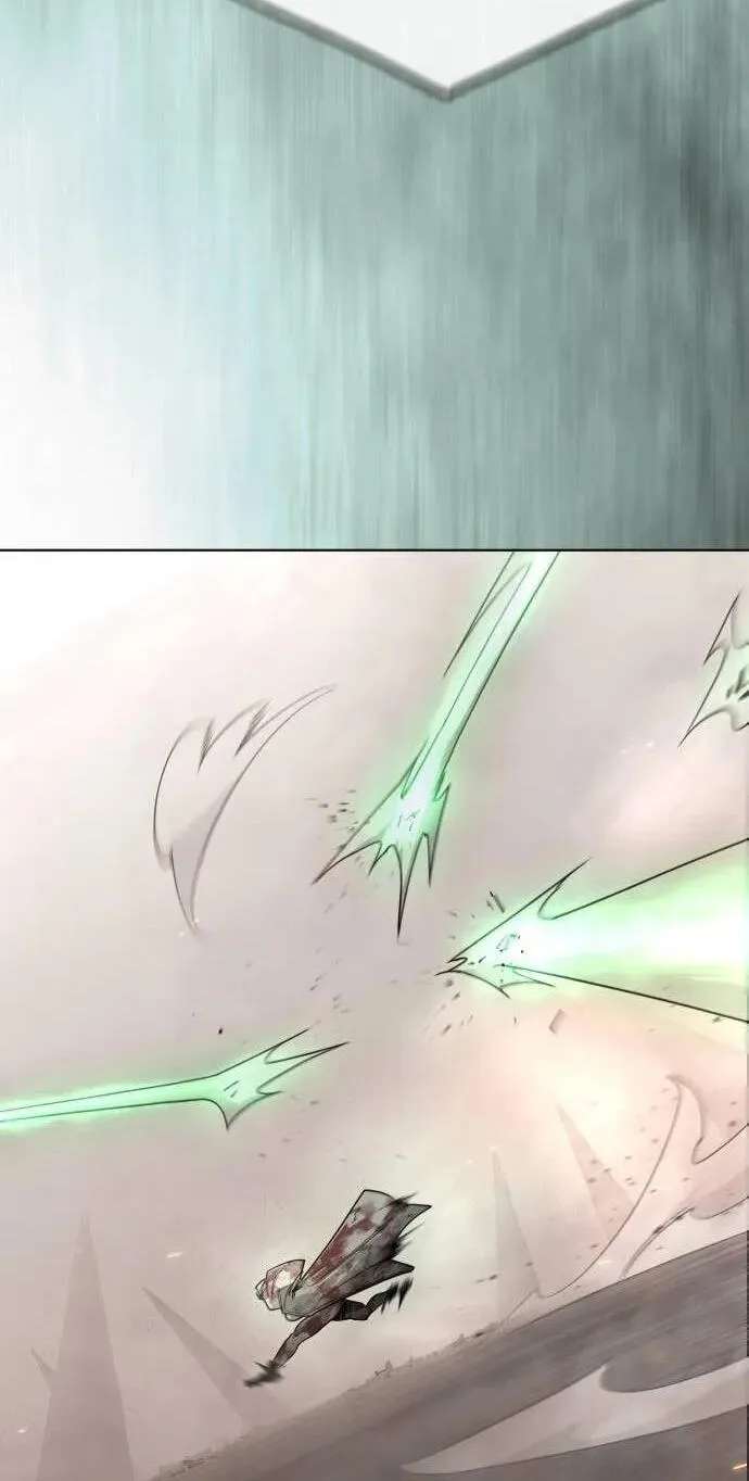 The Superhuman Era Chapter 251 - page 120