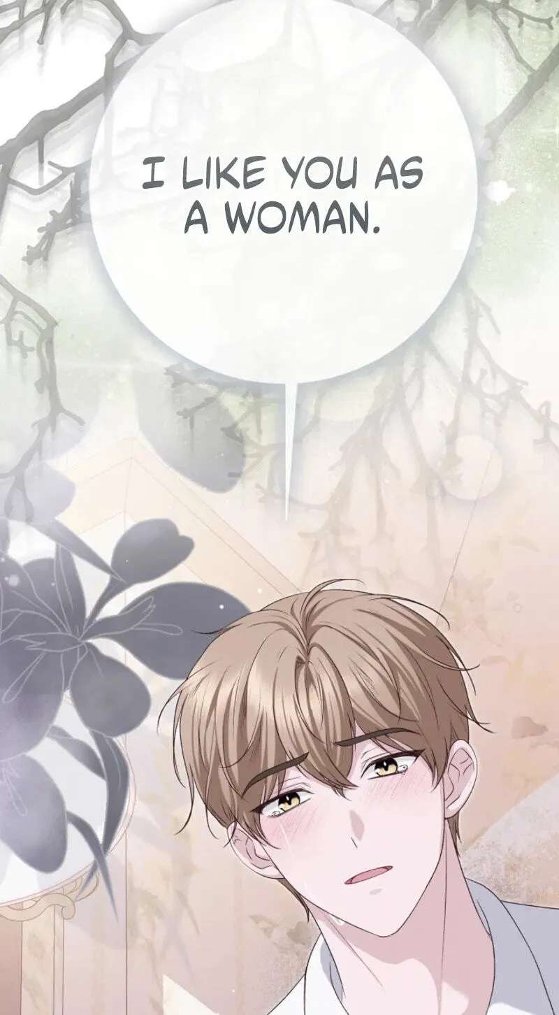 When Cinderella’s Magic Fades Away Chapter 106 - page 20