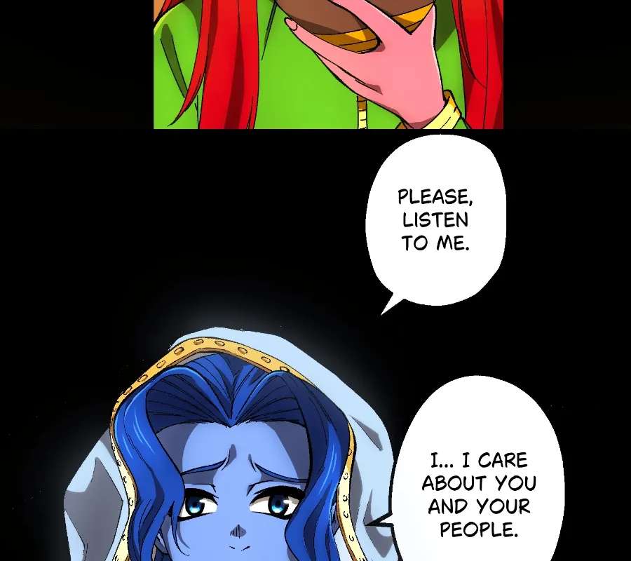 Jinna Chapter 39 - page 17