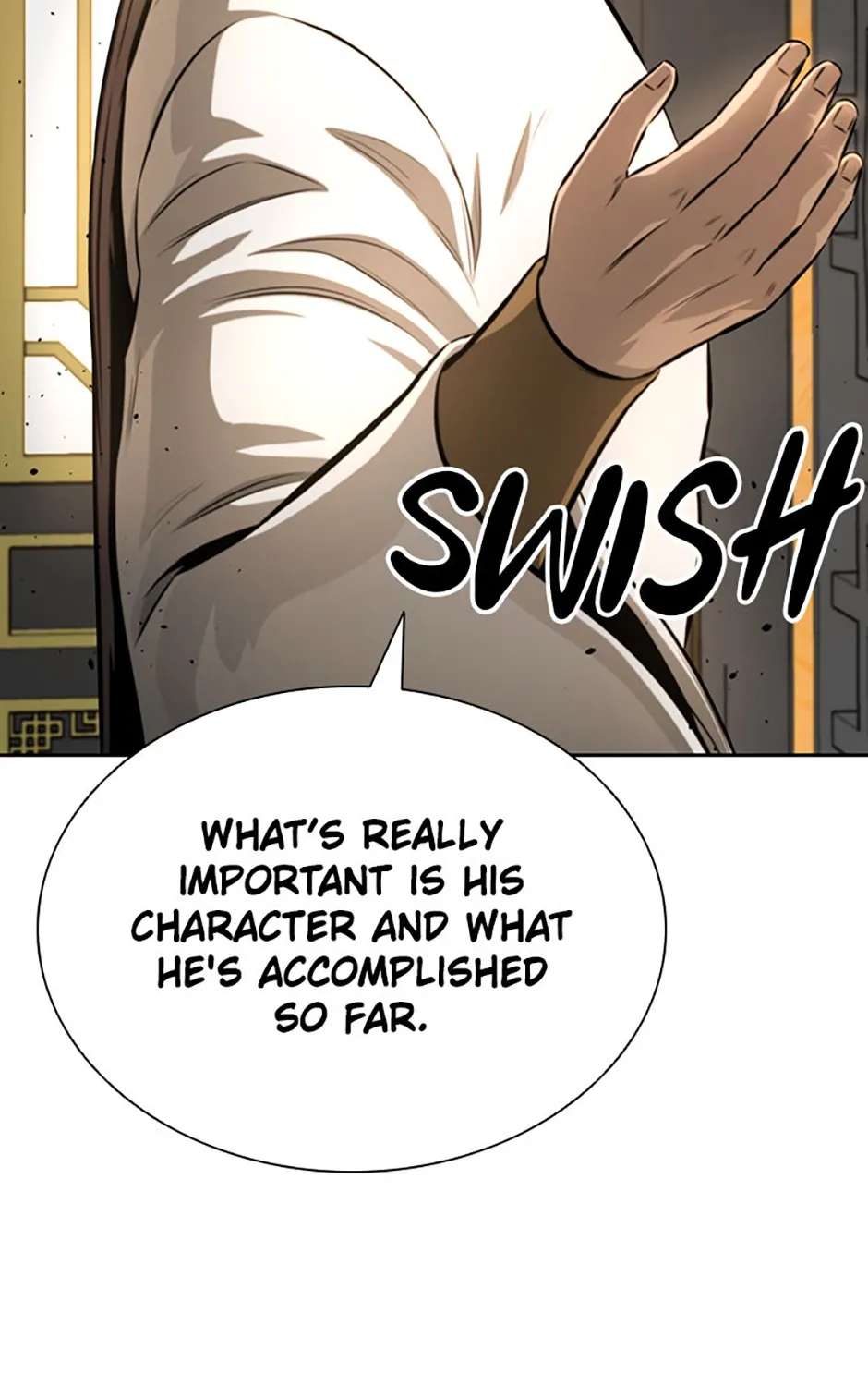 Absolute Master of the Senate Chapter 83 - page 90