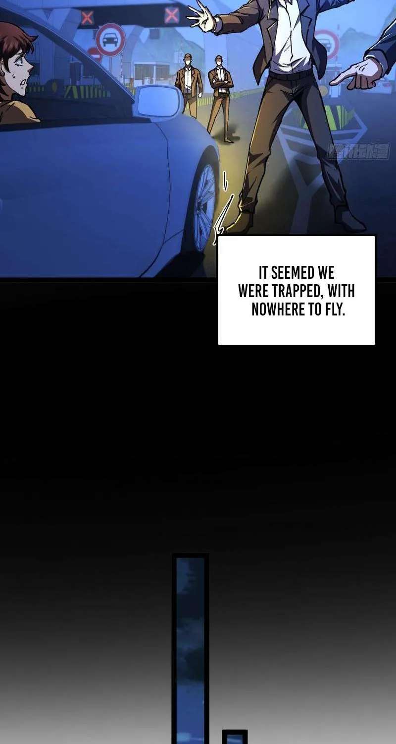 I May Be a Beginner, but I’m Actually a Level 99 Overpowered Player Chapter 26 - page 17