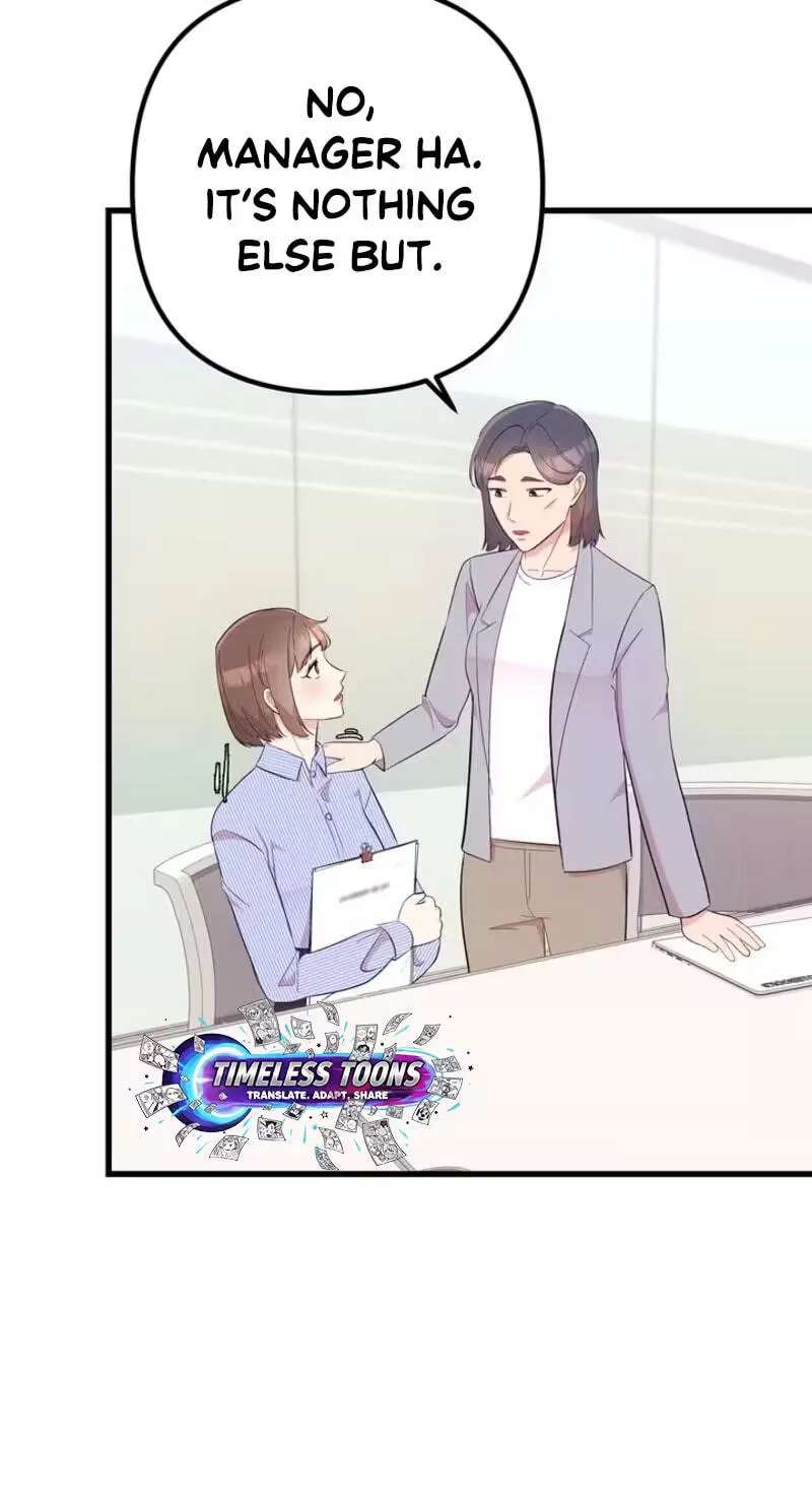 Surviving the Office Romance Chapter 30 - page 66