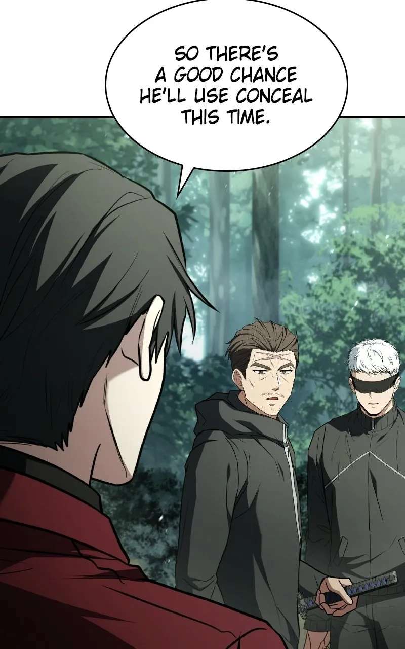 The Constellations Are My Disciples Chapter 151 - page 52