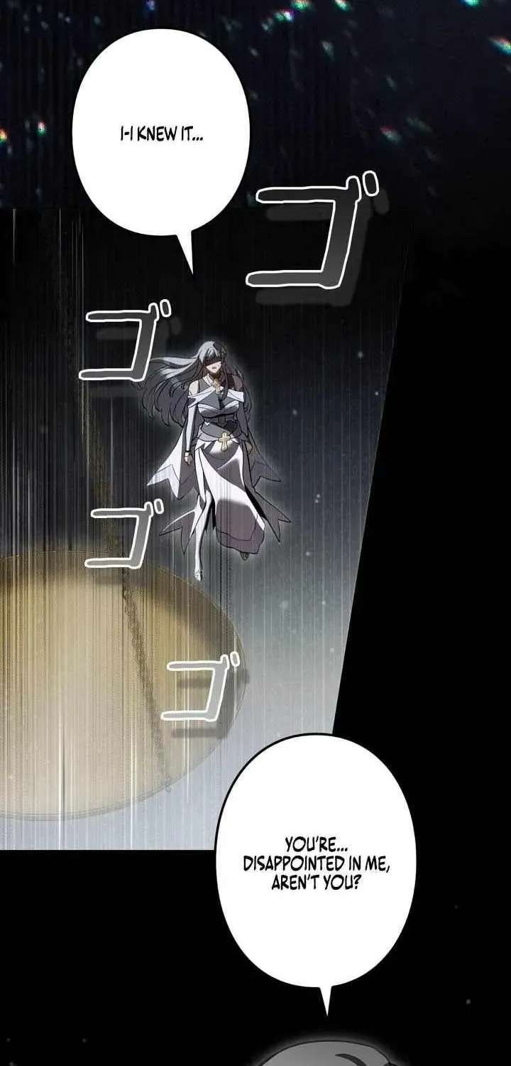 The Main Heroines Are Trying To Kill Me Chapter 69 - page 37