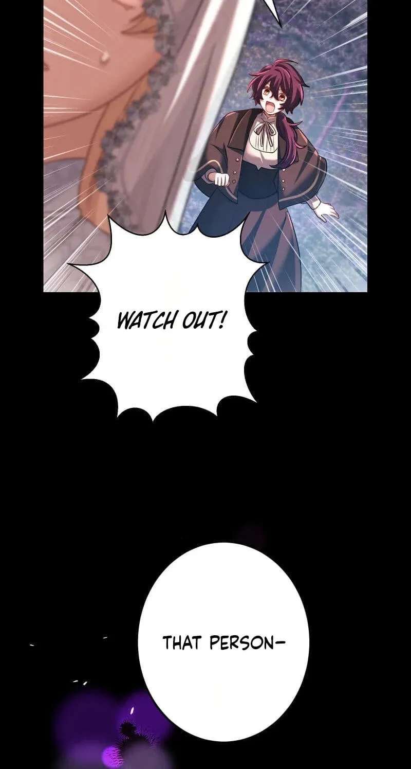 I Leave You Because I Love You Chapter 35 - page 2