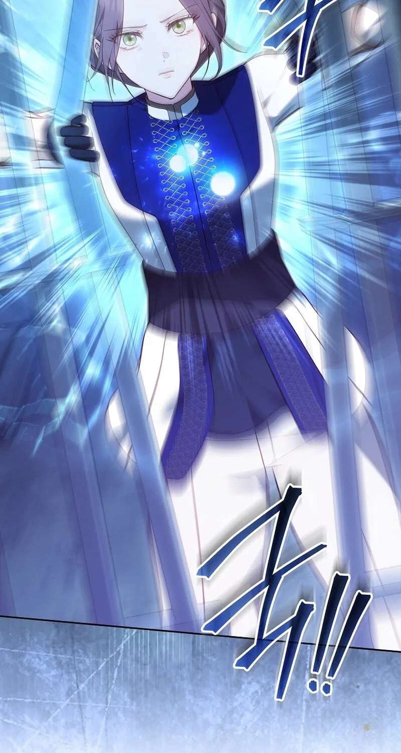 The Reason Why That Villainess Picked Up A Sword Chapter 74 - page 36