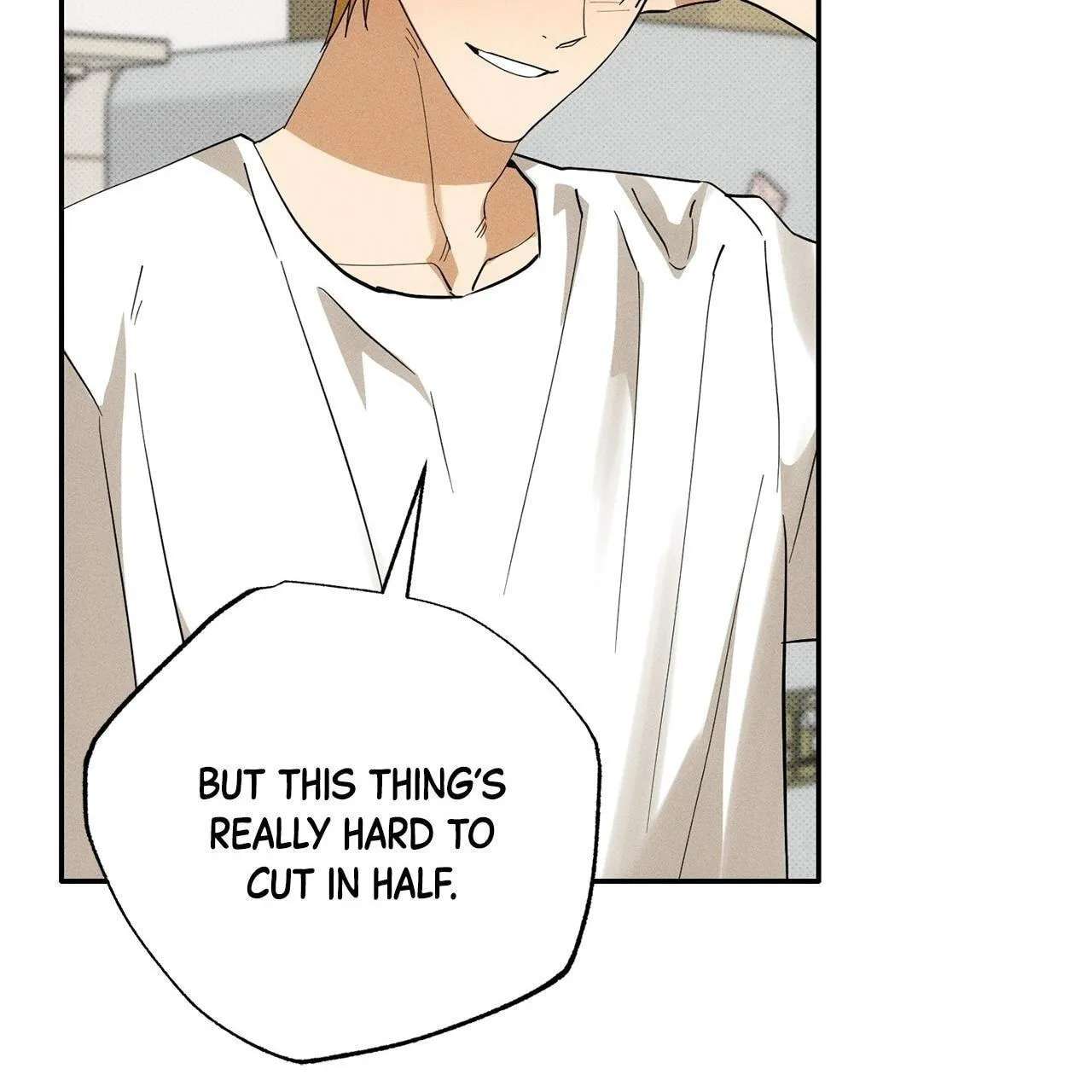 The Light I Give You Chapter 47 - page 38
