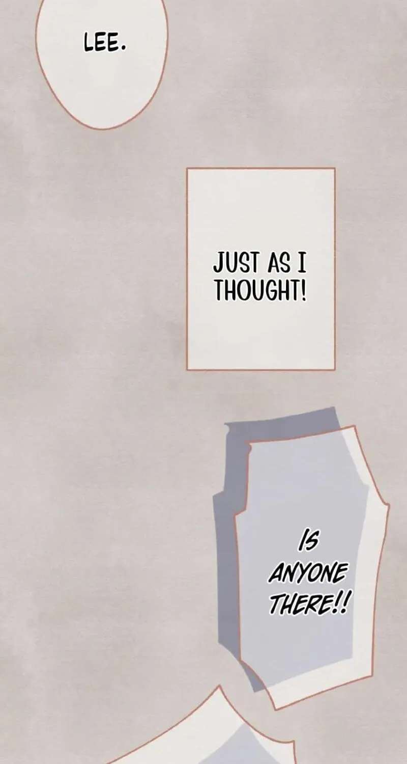 The Fake Queen Learns What Love Is Chapter 28 - page 39