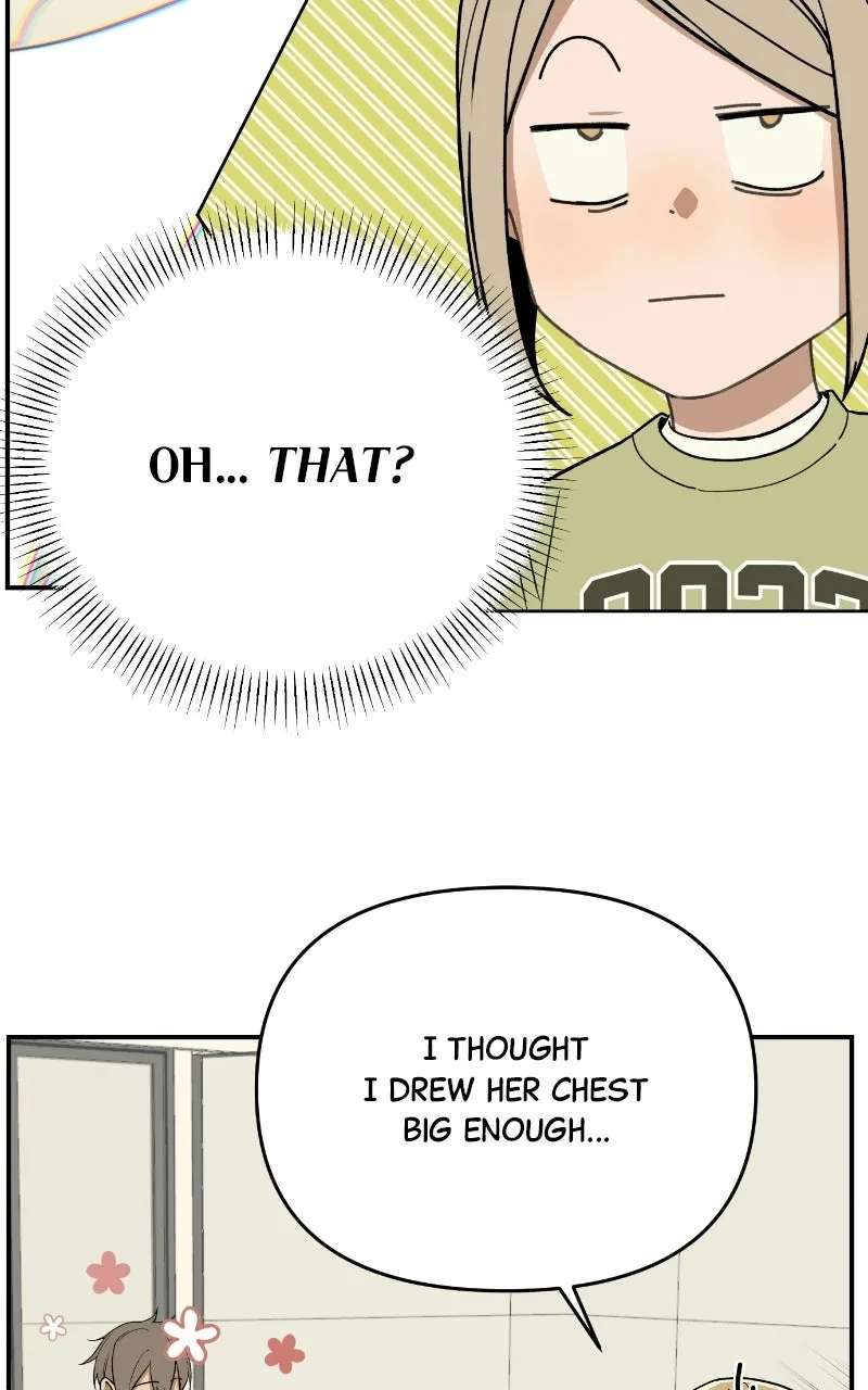 All Kinds ofNonsense Chapter 4 - page 28