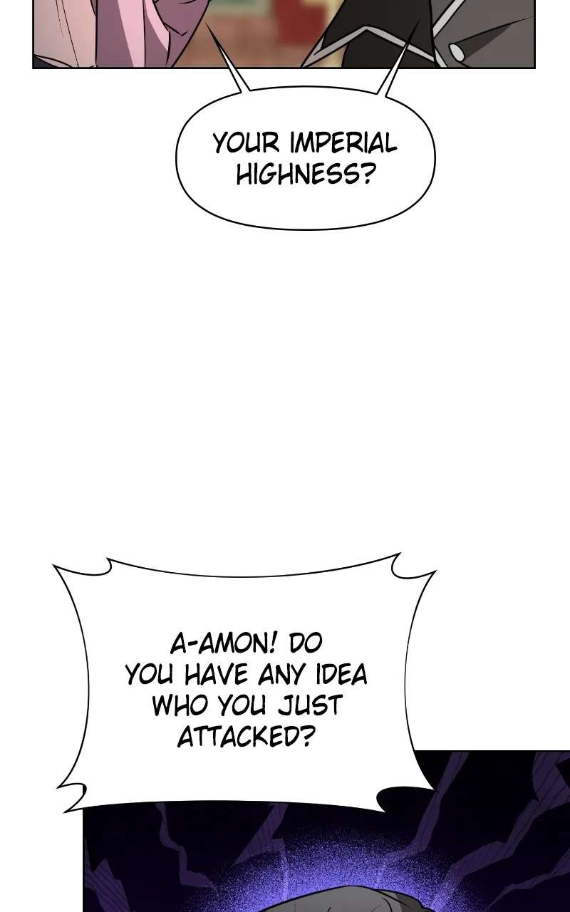 My Ruined Academy Chapter 94 - page 54