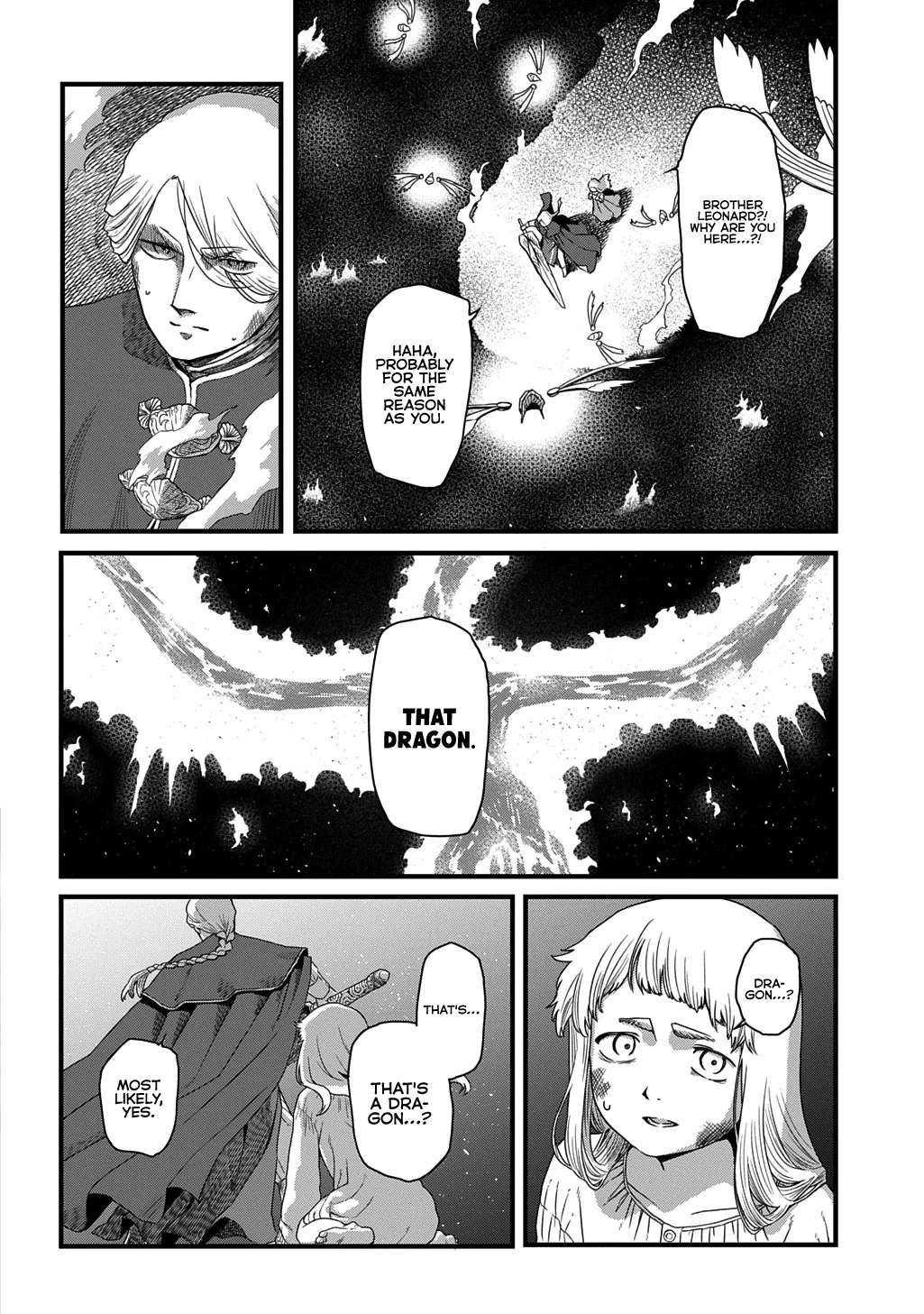 Fiera the Dragonslayer Chapter 1 - page 53