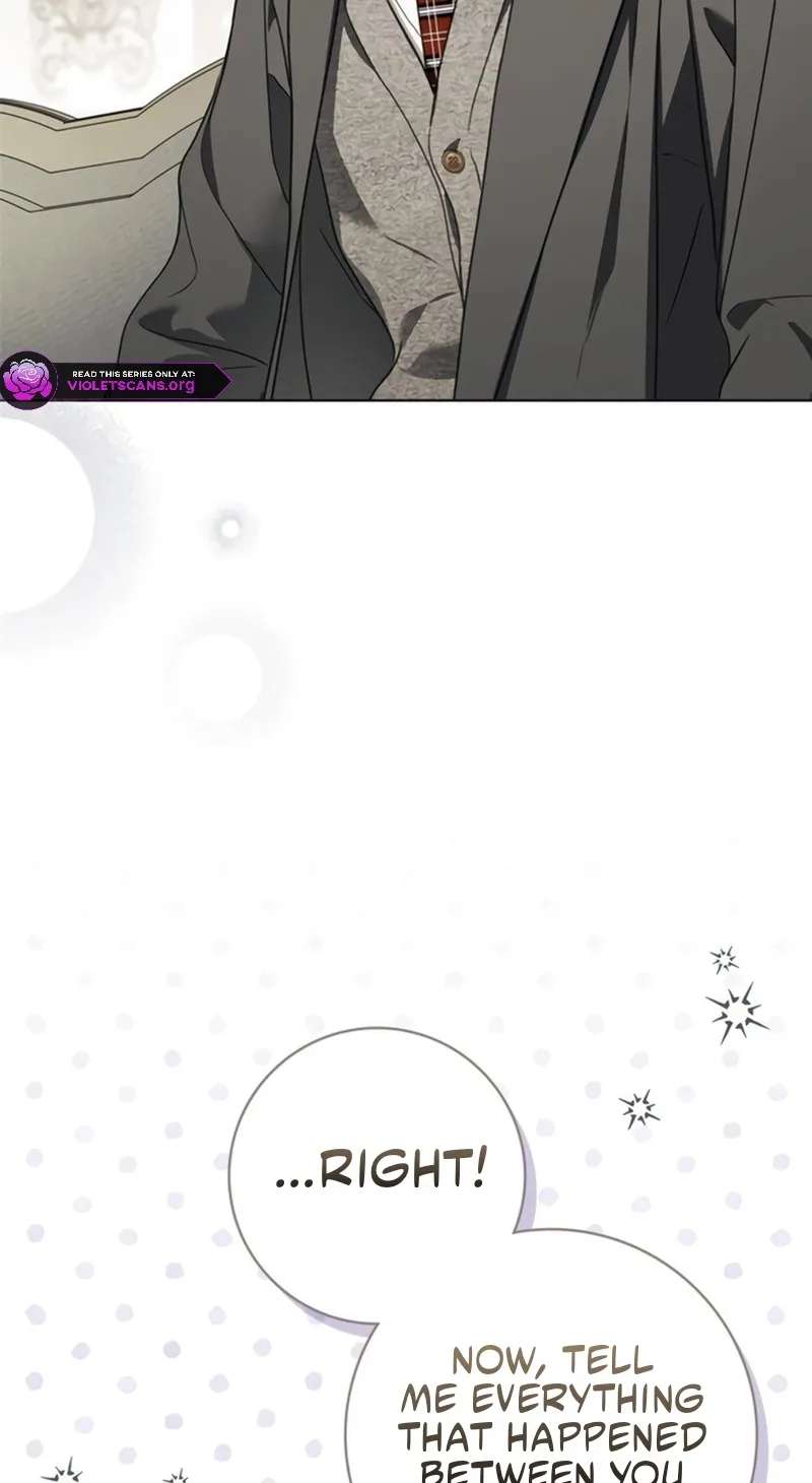 The Count's Secret Maid Chapter 104 - page 72
