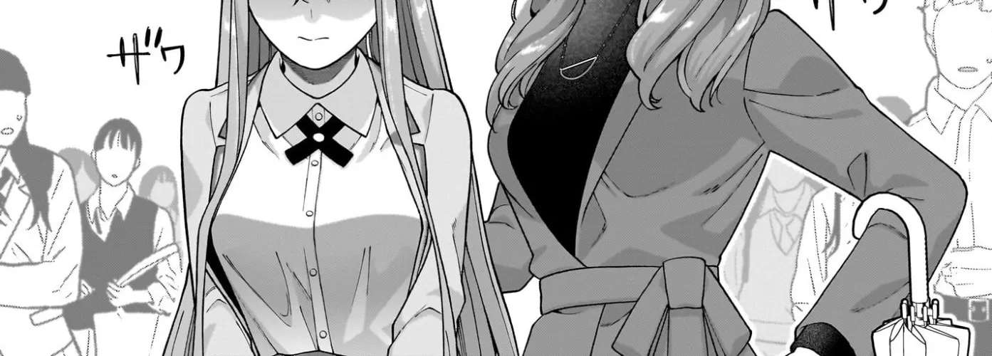Ore ni Dake Koakuma na Kouhai wa Genjitsu demo Kawaii ga, Yume no Naka de wa Motto Kawaii Chapter 10 - page 48