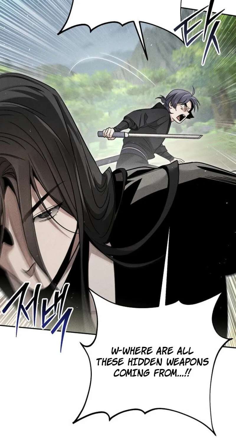 The Legend of Enxue Chapter 64 - page 79