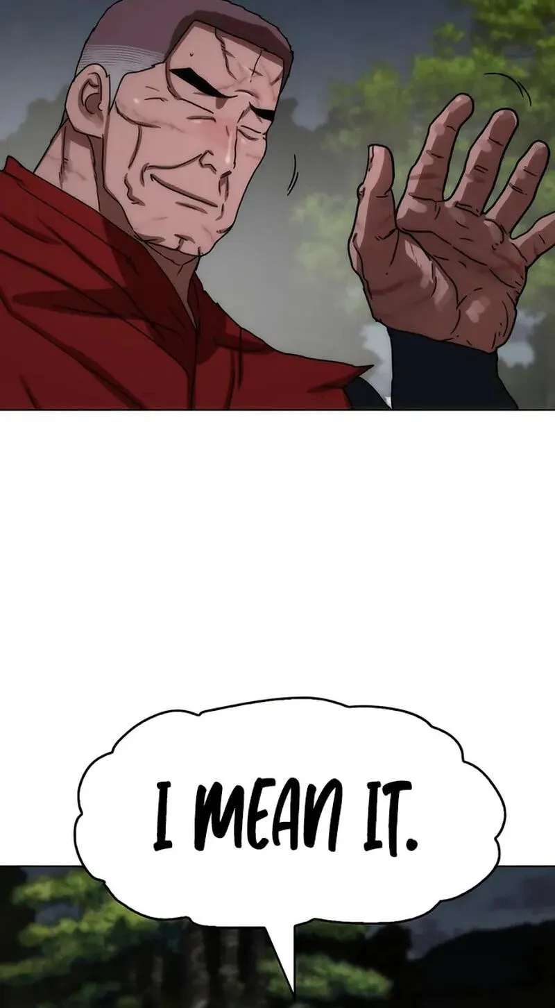 Like a Chilling Flame Chapter 93 - page 100