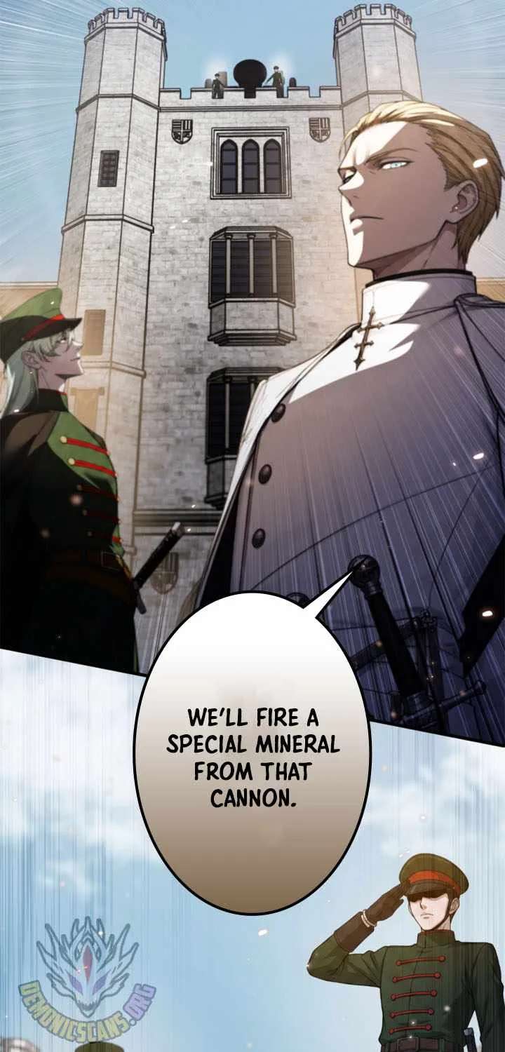 The Sword Saint Reincarnated Into a Noble Mage Family Chapter 22 - page 30