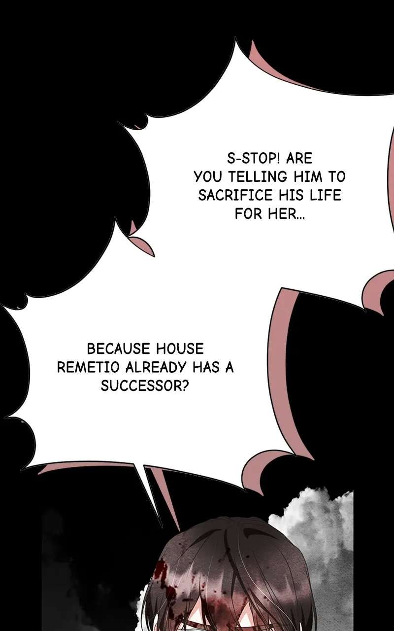 Reborn As the CharacterThat Never Existed Chapter 88 - page 17