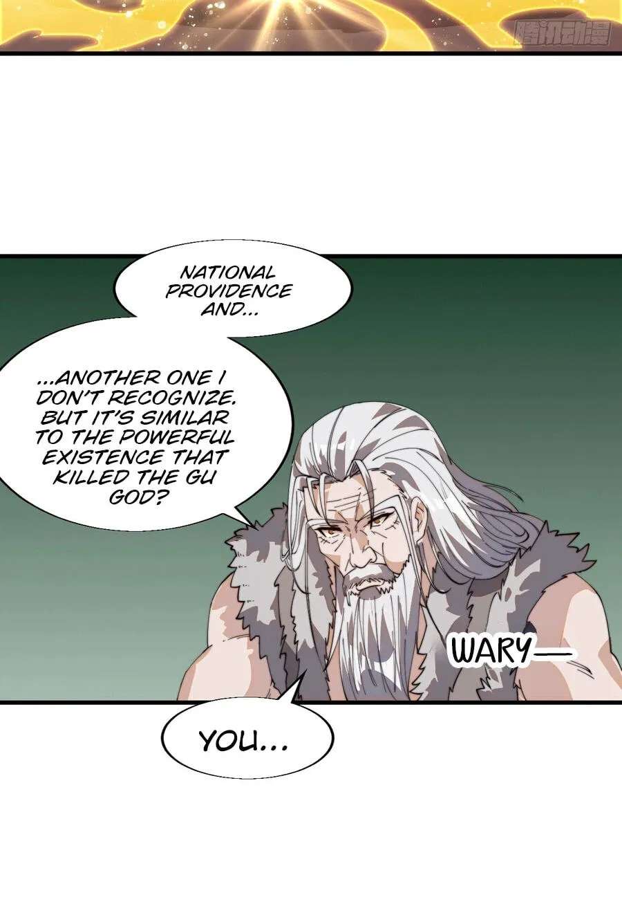 Rise of the Mountain Chief Chapter 867 - page 29