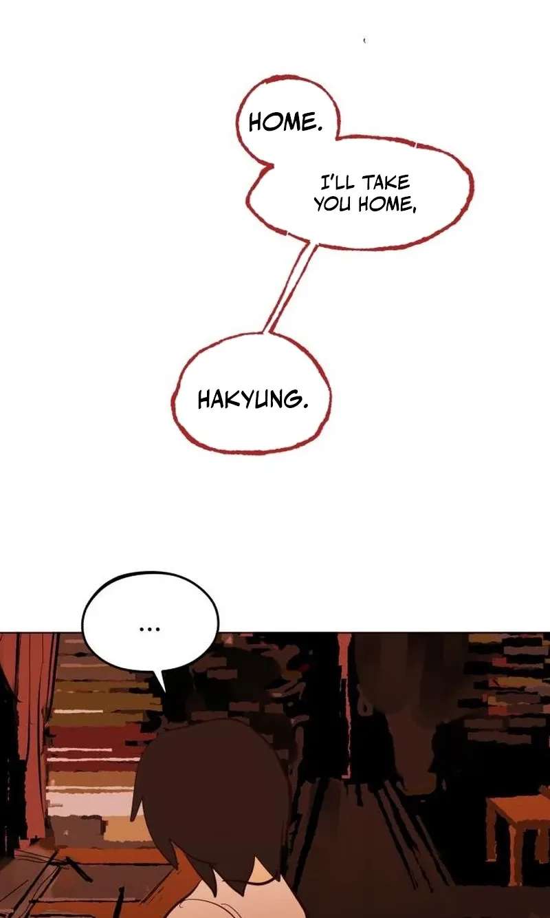 When Love Ends, So Do You Chapter 18 - page 35