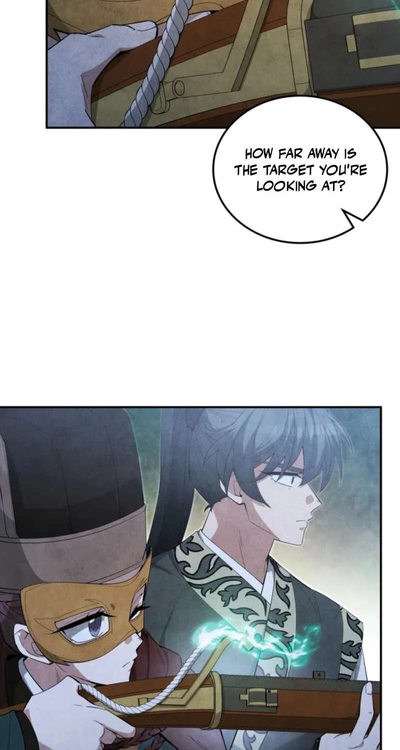 How to Survive as a Martial World Civil Servant Chapter 78 - page 18