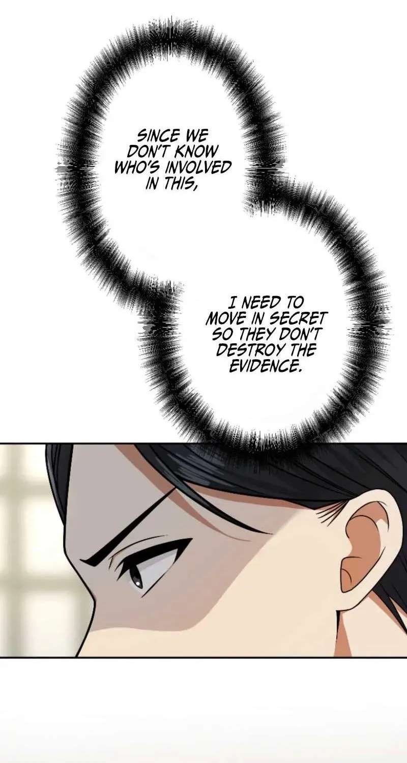 Reborn as the Strategist of My Enemy's Brother Chapter 26 - page 10