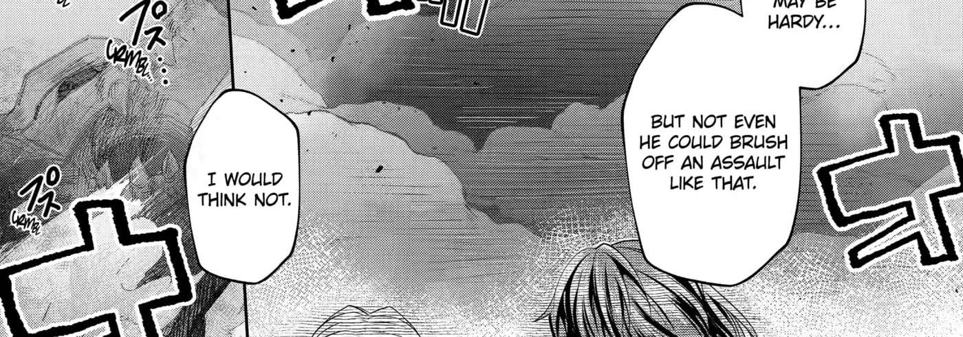 Level 0 no Maou-sama, Isekai de Boukensha o Hajimemasu Chapter 31 - page 42