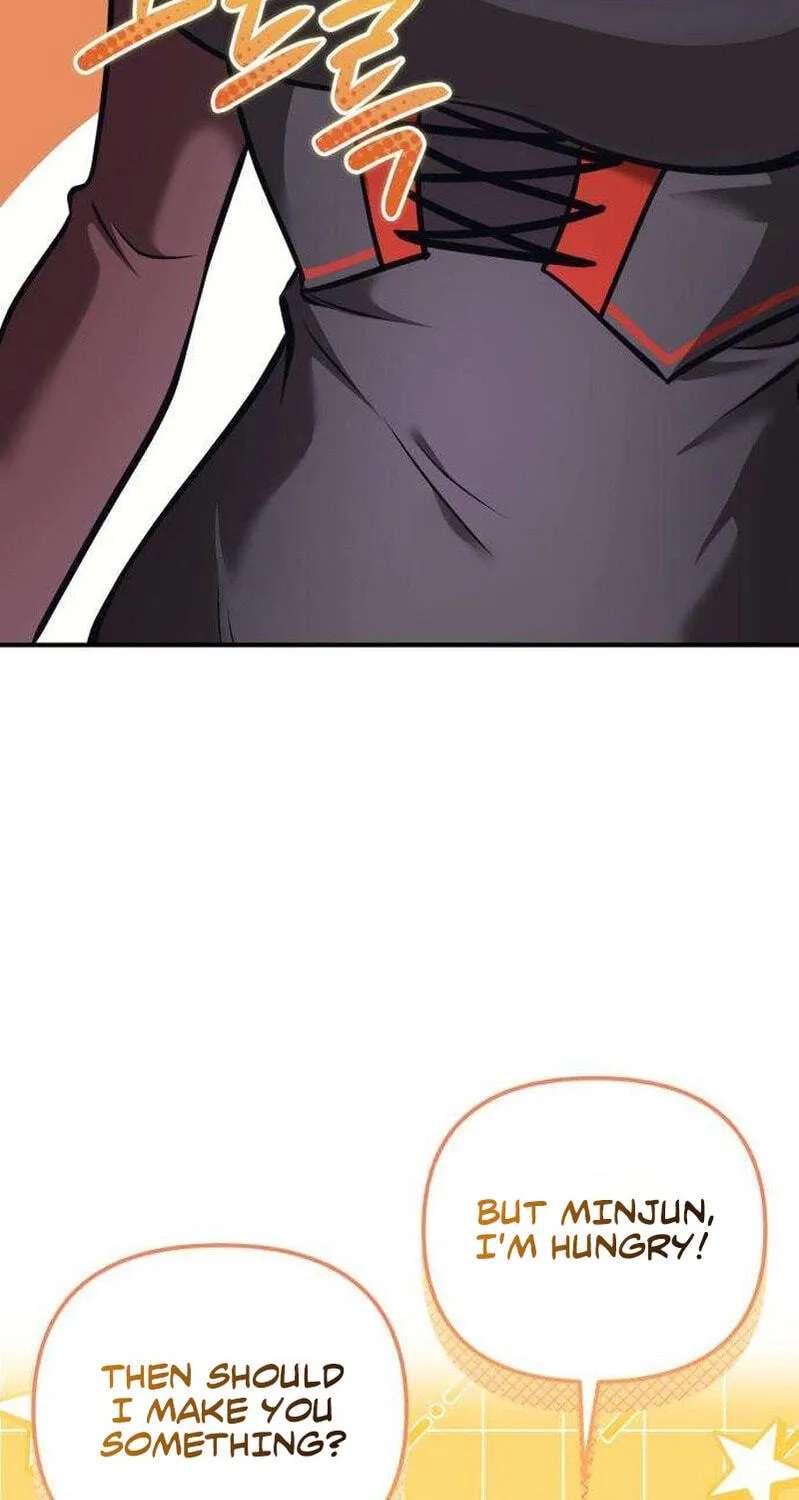 My Dragon Girlfriend Has Returned Chapter 3 - page 44