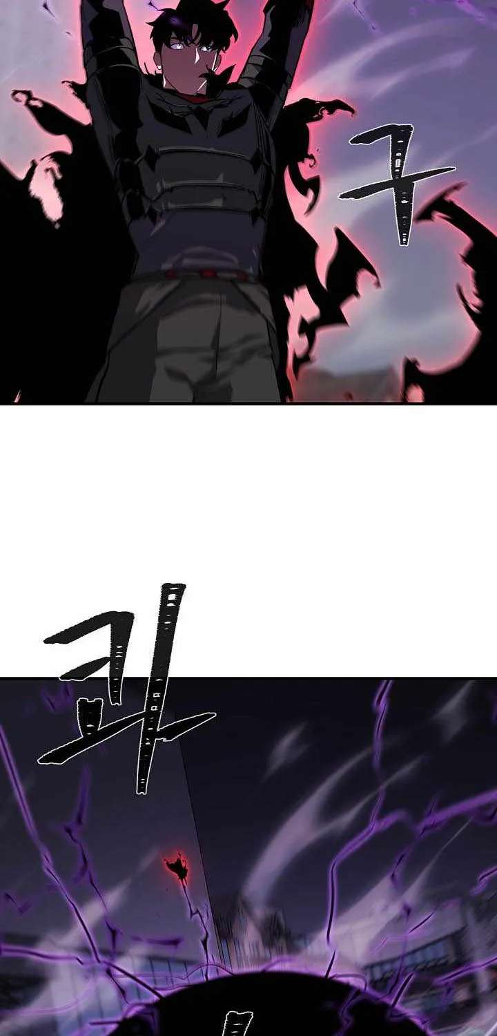 Level 1 Player Chapter 159 - page 64