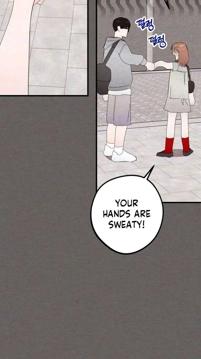 Perfect Senior's Hide! Chapter 30 - page 24
