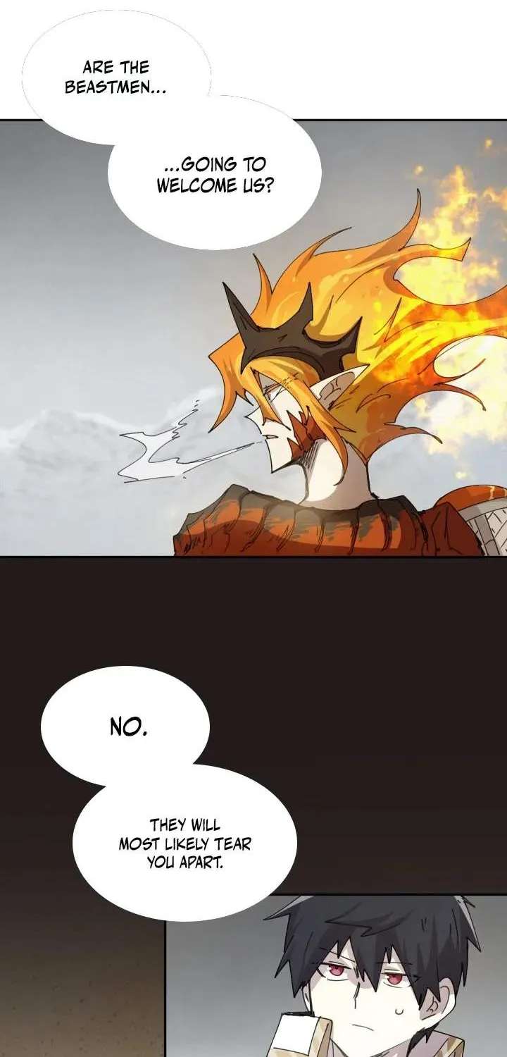 The Great Mage Of The Hero’s Party Reincarnates Chapter 151 - page 27