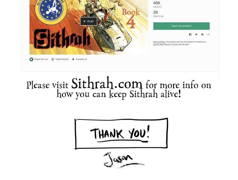 Sithrah Chapter 97 - page 36
