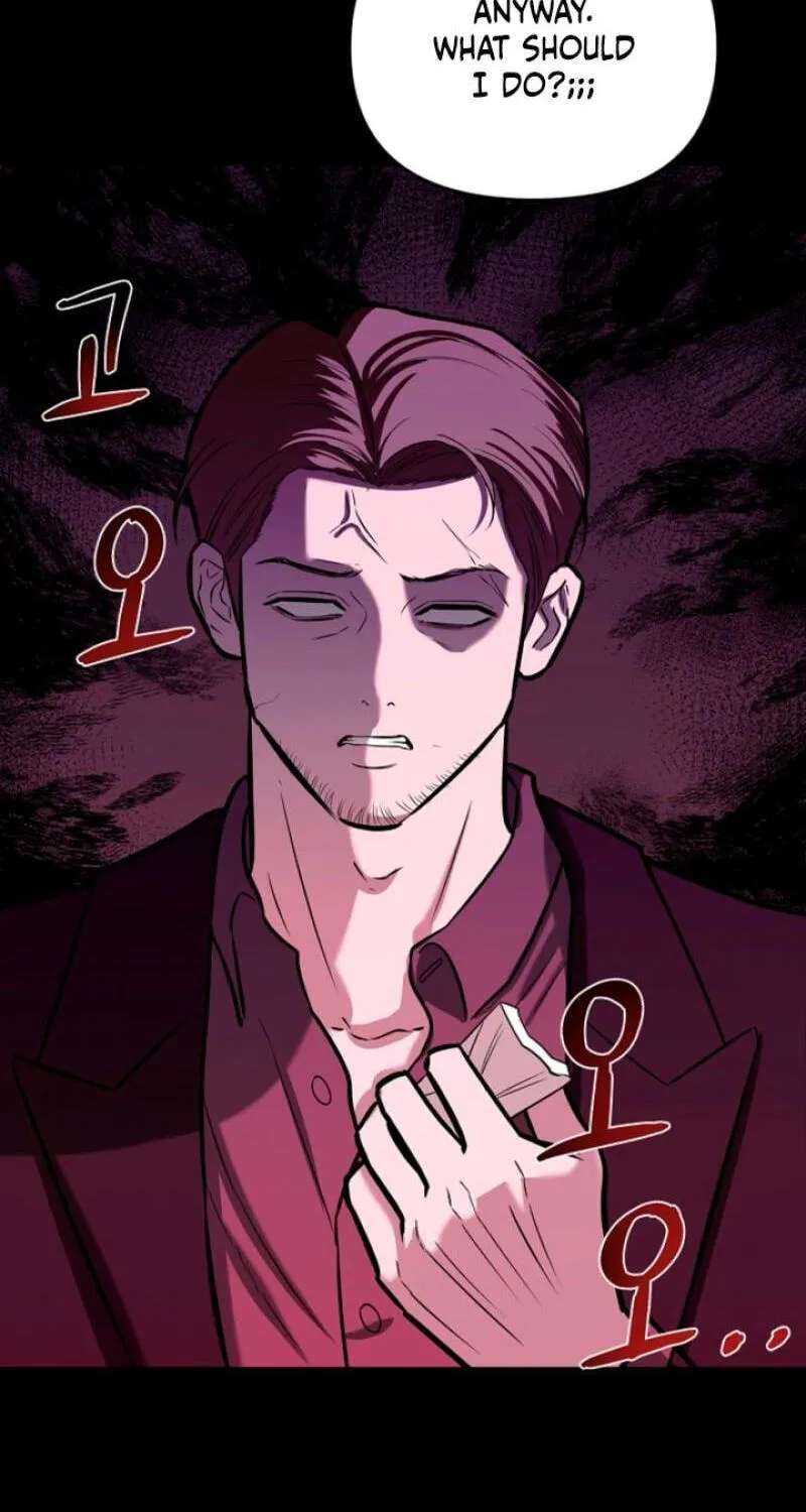 Parasite Chapter 13 - page 76
