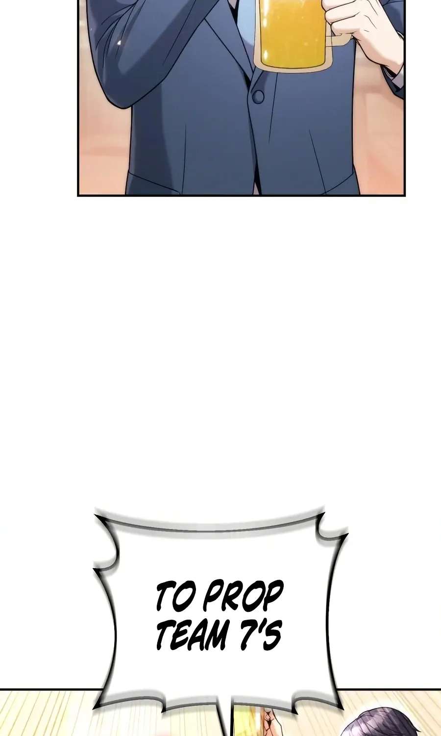 The Money Keeps Piling Up Even If I Spend It Chapter 14 - page 59